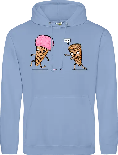 Empty Cone!