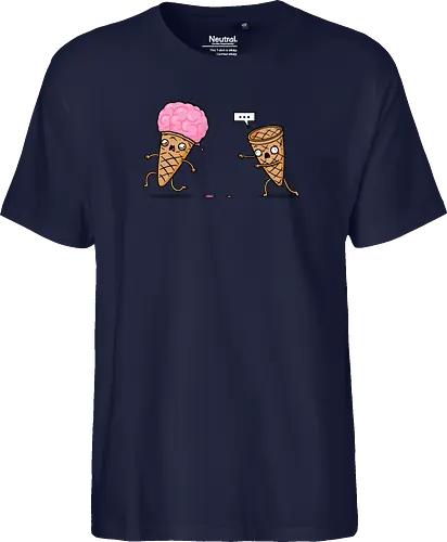 Empty Cone!