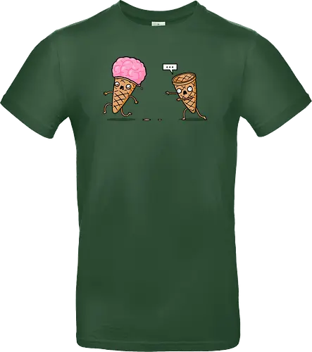 Empty Cone!