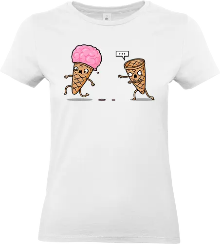 Empty Cone!