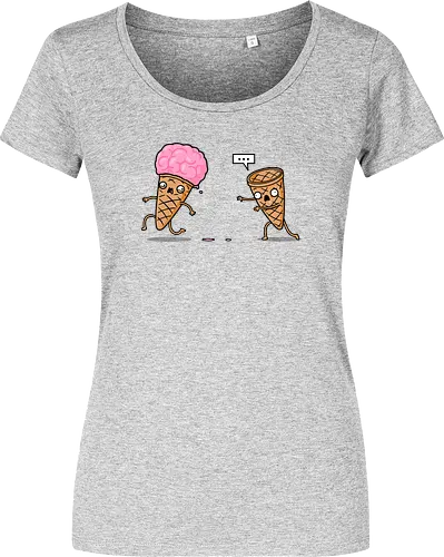 Empty Cone!