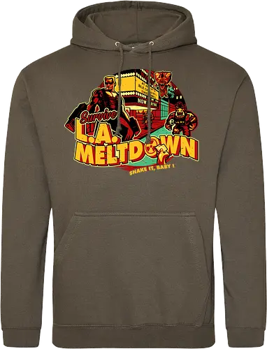 L.A. Meltdown