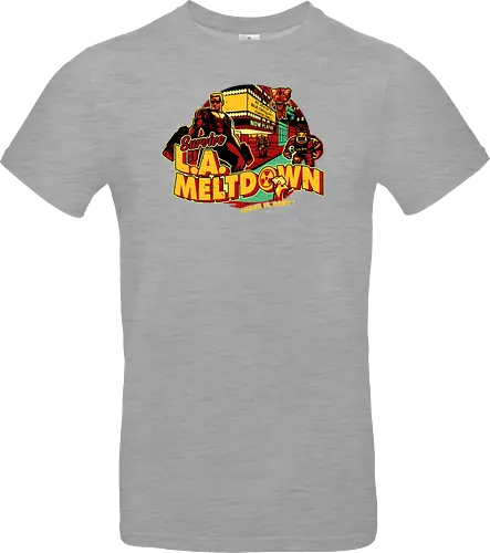 L.A. Meltdown