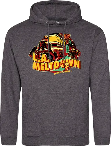 L.A. Meltdown