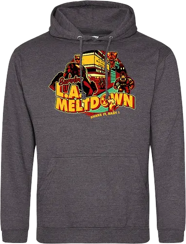 L.A. Meltdown