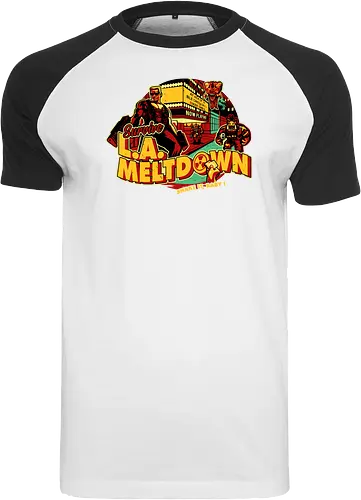 L.A. Meltdown