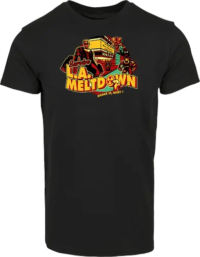 L.A. Meltdown