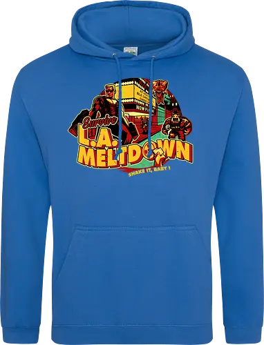L.A. Meltdown