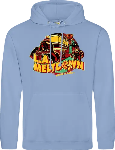L.A. Meltdown