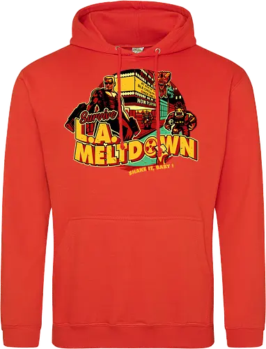 L.A. Meltdown