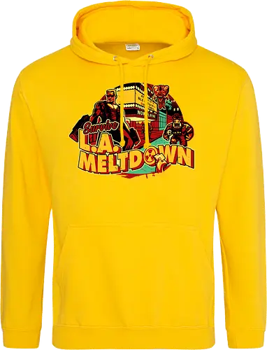 L.A. Meltdown