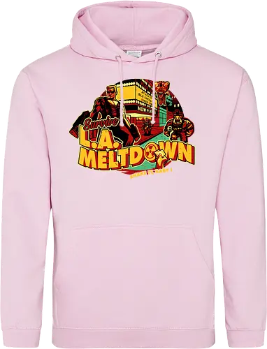 L.A. Meltdown