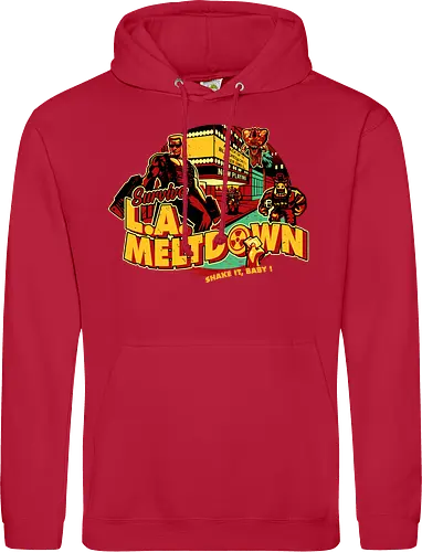 L.A. Meltdown