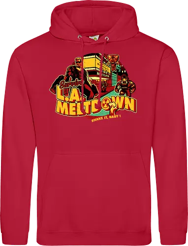 L.A. Meltdown