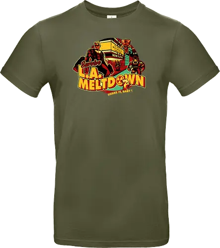 L.A. Meltdown