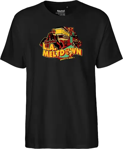 L.A. Meltdown