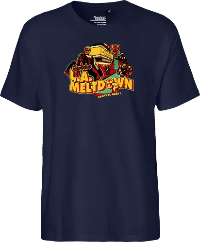 L.A. Meltdown