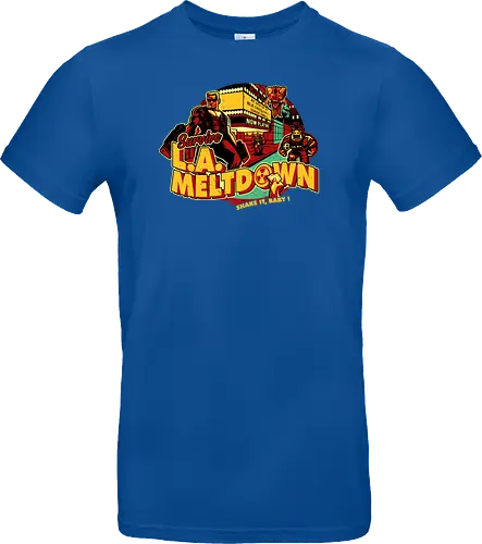 L.A. Meltdown