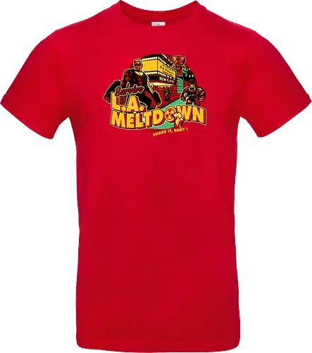 L.A. Meltdown