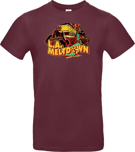 L.A. Meltdown