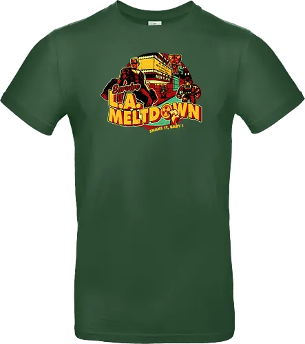 L.A. Meltdown