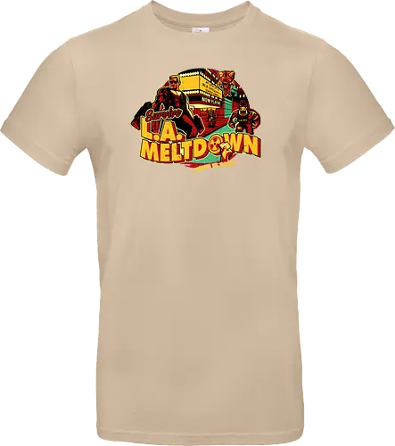 L.A. Meltdown