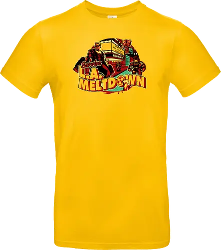 L.A. Meltdown
