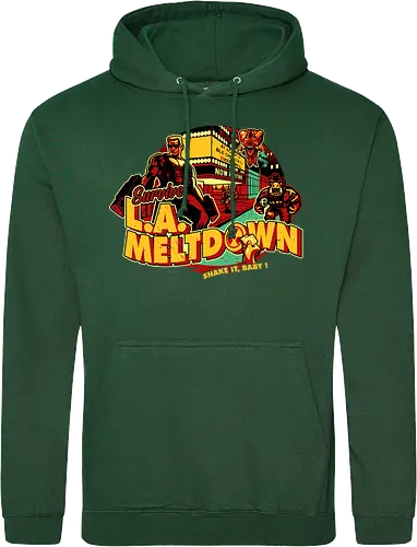 L.A. Meltdown