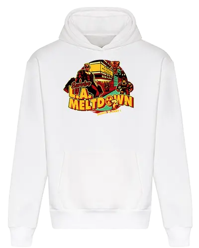 L.A. Meltdown