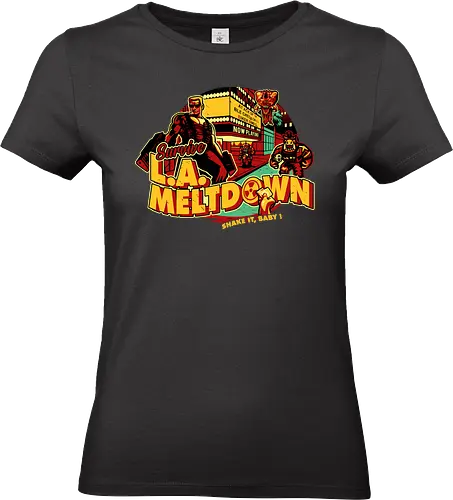 L.A. Meltdown