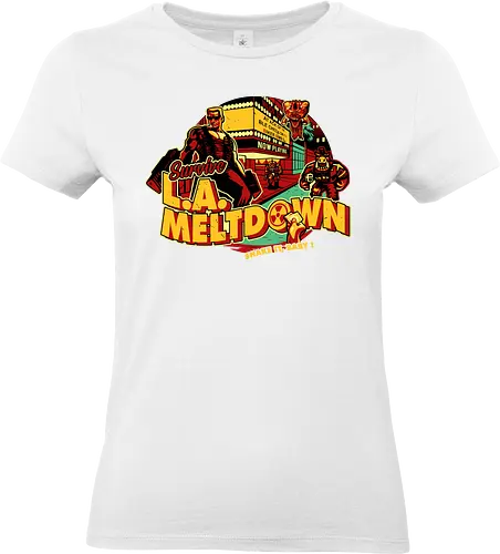 L.A. Meltdown