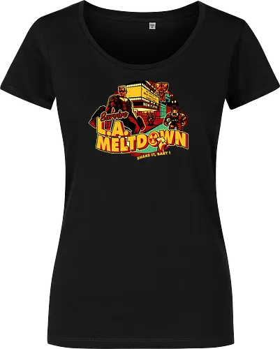 L.A. Meltdown
