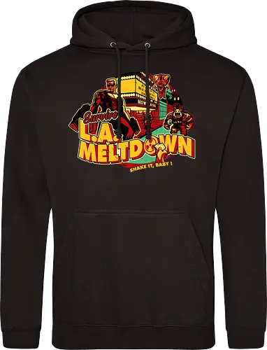 L.A. Meltdown