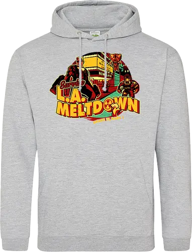 L.A. Meltdown