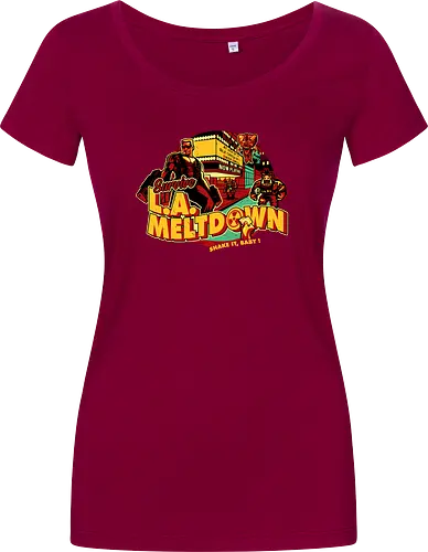 L.A. Meltdown