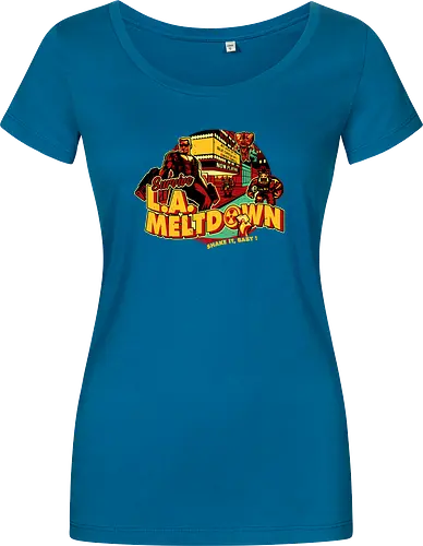 L.A. Meltdown