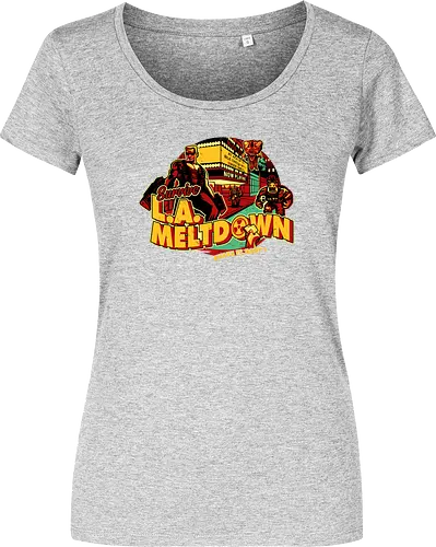 L.A. Meltdown