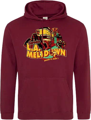 L.A. Meltdown