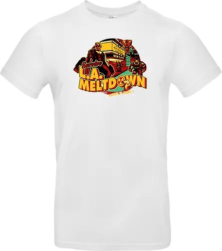 L.A. Meltdown