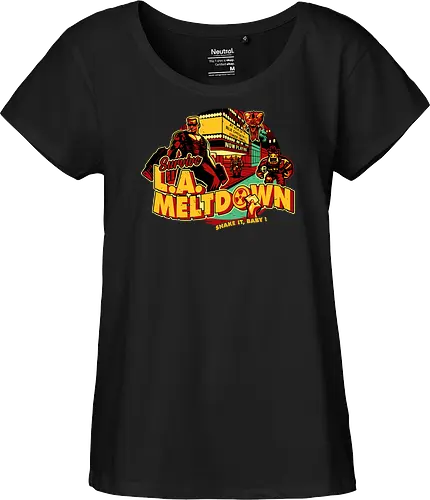 L.A. Meltdown