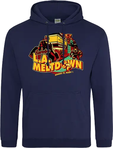 L.A. Meltdown