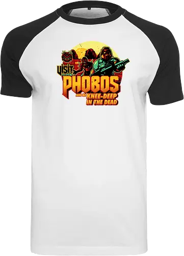 Visit Phobos