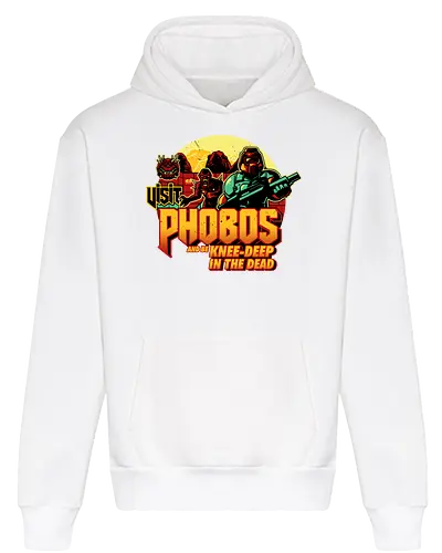 Visit Phobos