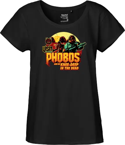 Visit Phobos