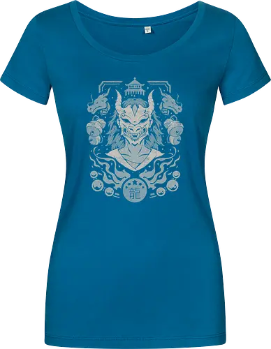 Dragon Mask