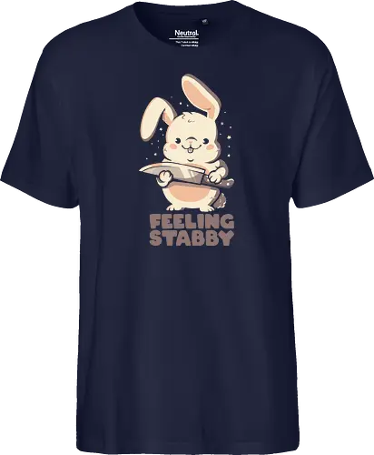 Feeling Stabby