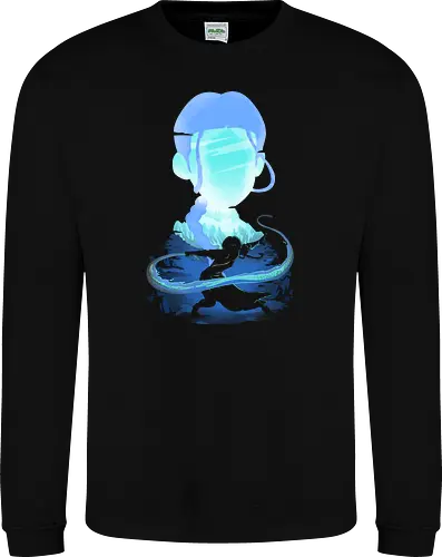 Water and Ice