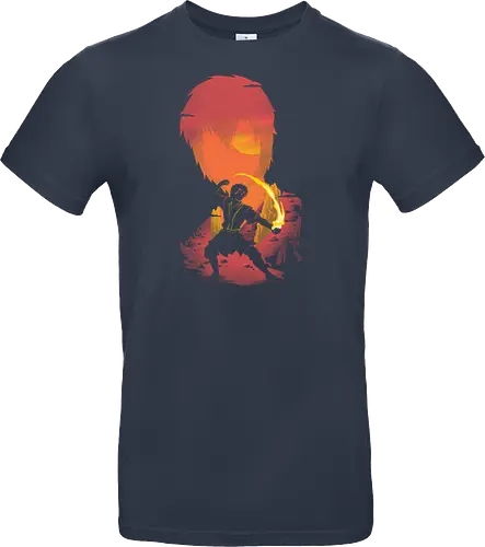 Prince of Fire