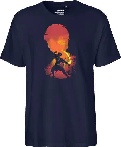 Prince of Fire
