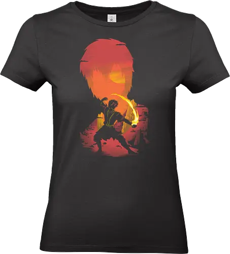 Prince of Fire